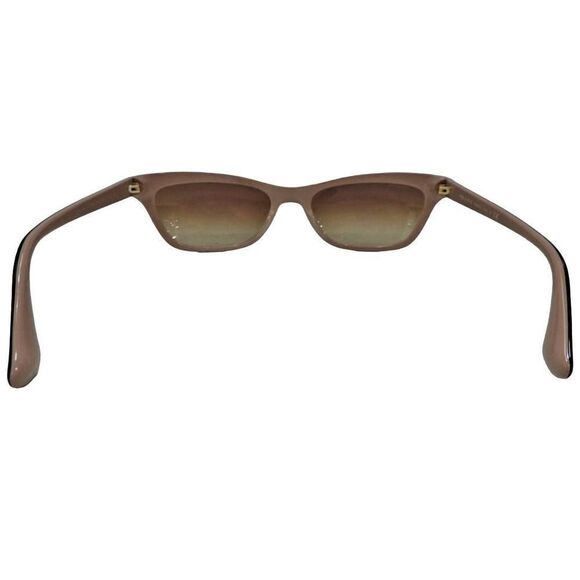 Authentic Pink Prada Sunglasses  - Picture 5 of 9